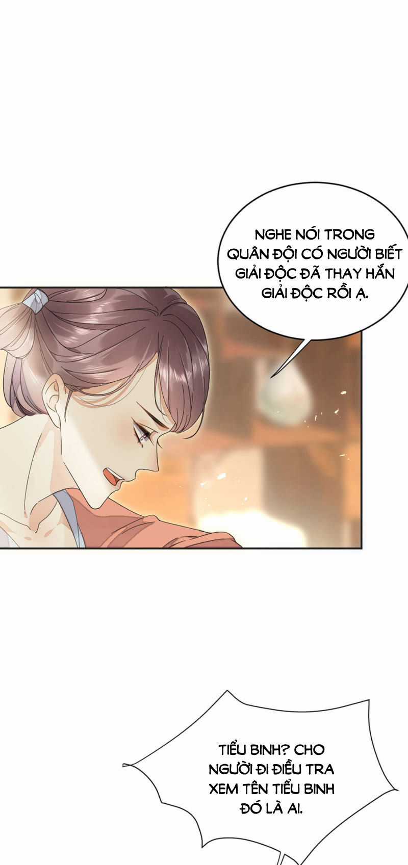 Dục Hỏa Độc Phi Chapter 65 trang 18