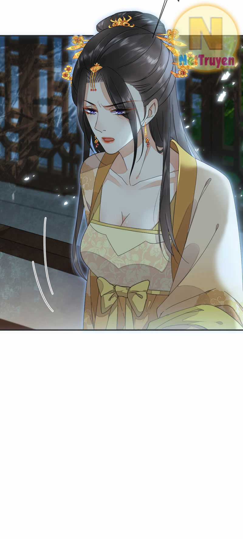 Dục Hỏa Độc Phi Chapter 65 trang 19