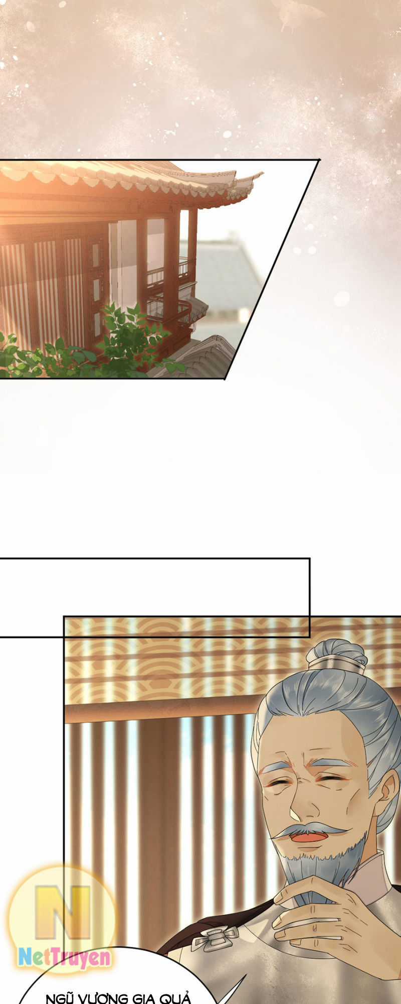 Dục Hỏa Độc Phi Chapter 65 trang 6