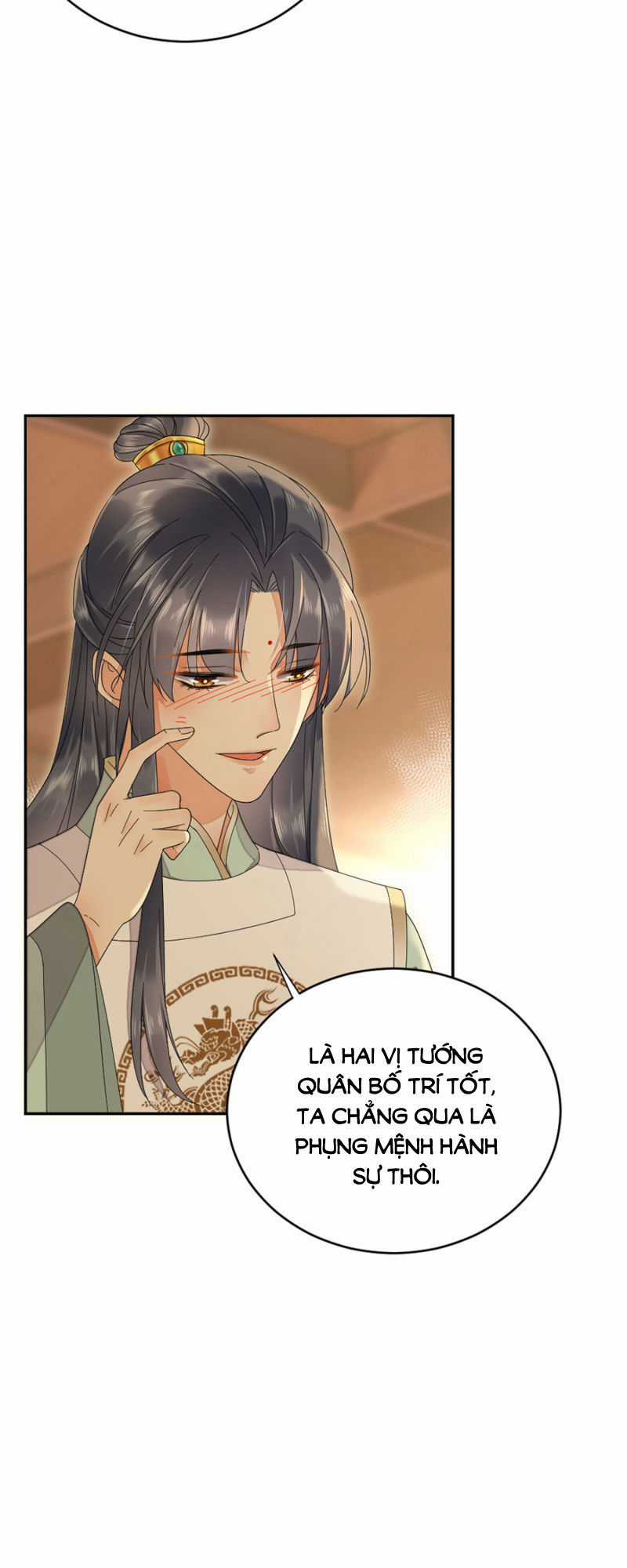 Dục Hỏa Độc Phi Chapter 65 trang 8