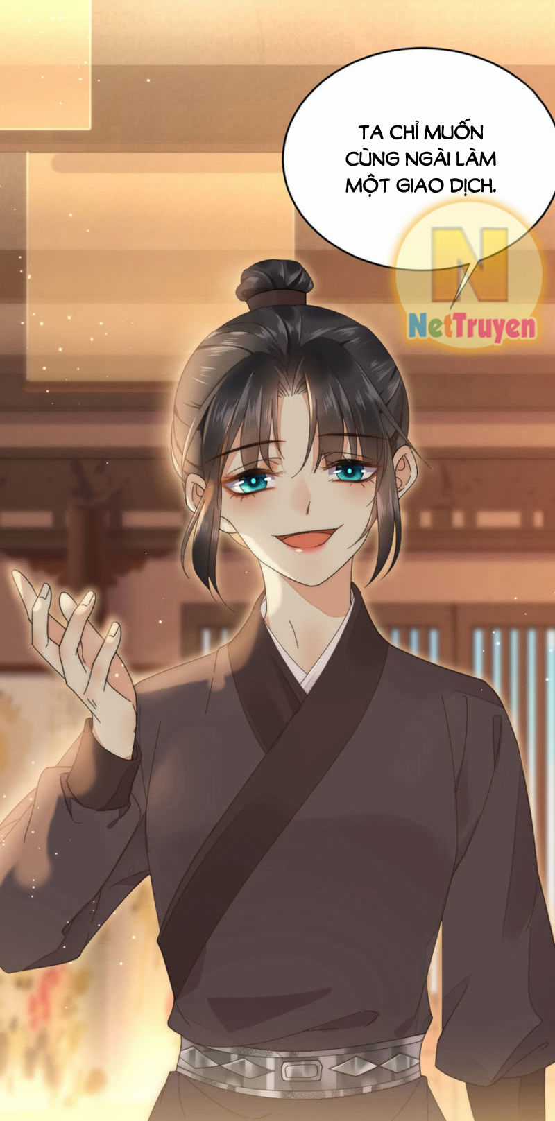 Dục Hỏa Độc Phi Chapter 66 trang 11