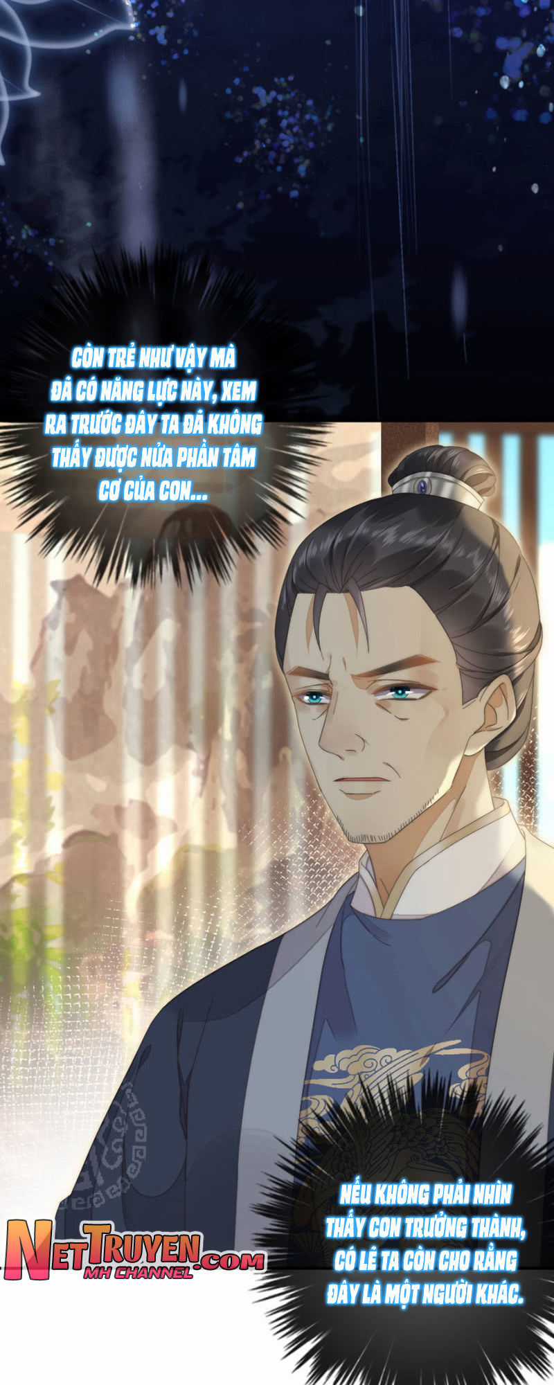 Dục Hỏa Độc Phi Chapter 66 trang 15