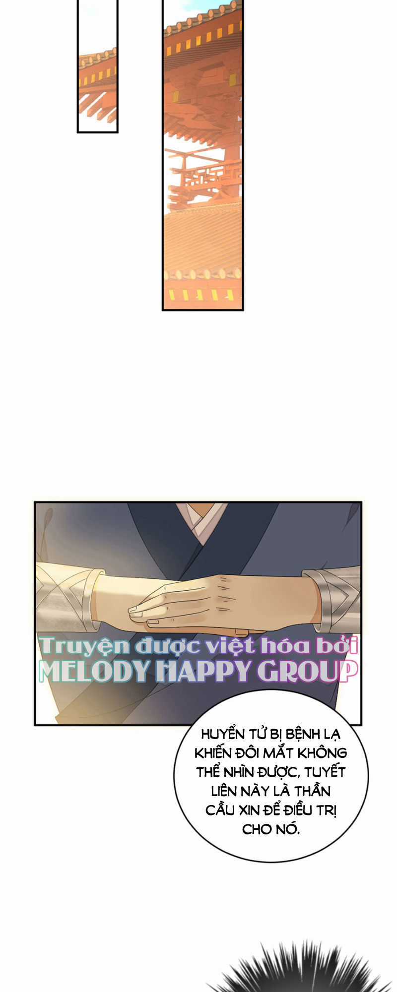 Dục Hỏa Độc Phi Chapter 66 trang 18