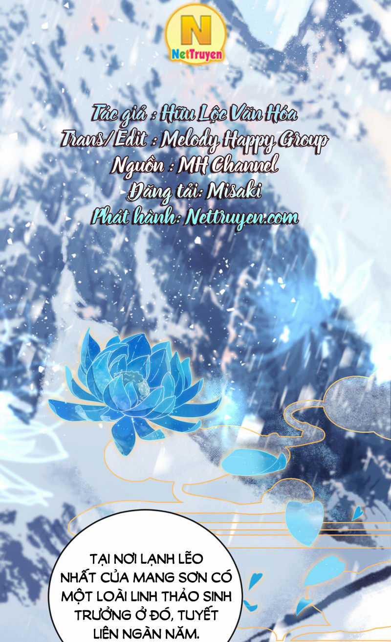 Dục Hỏa Độc Phi Chapter 66 trang 6