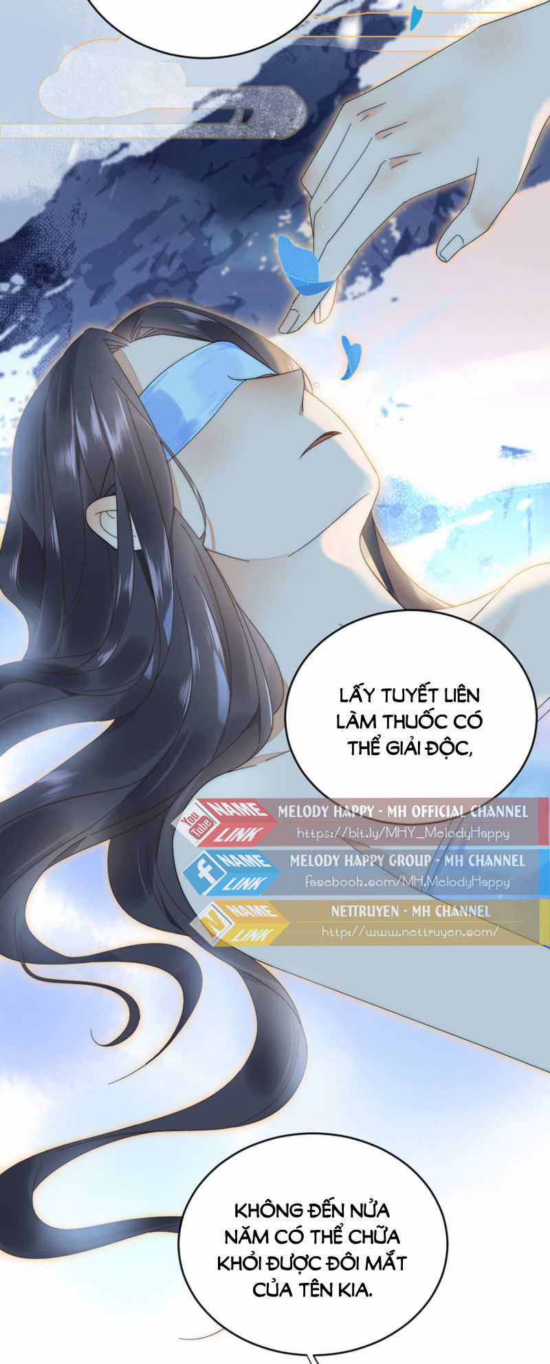 Dục Hỏa Độc Phi Chapter 66 trang 7