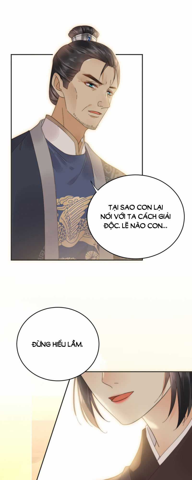 Dục Hỏa Độc Phi Chapter 66 trang 9