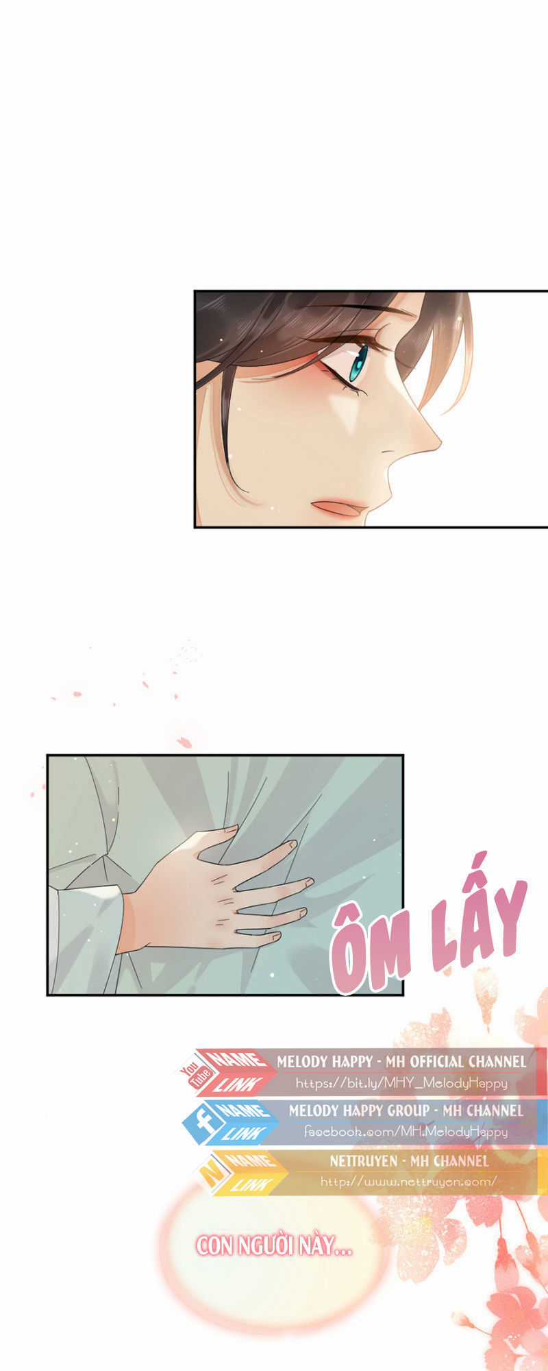 Dục Hỏa Độc Phi Chapter 67 trang 13