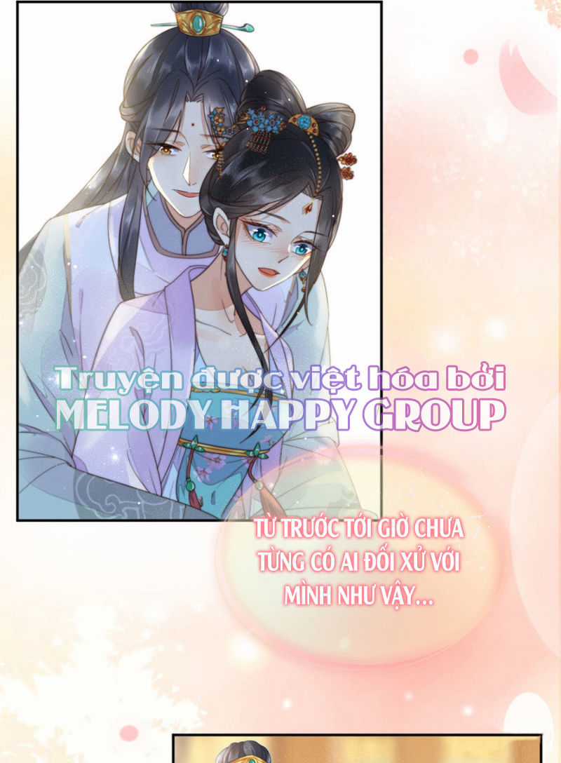 Dục Hỏa Độc Phi Chapter 67 trang 15