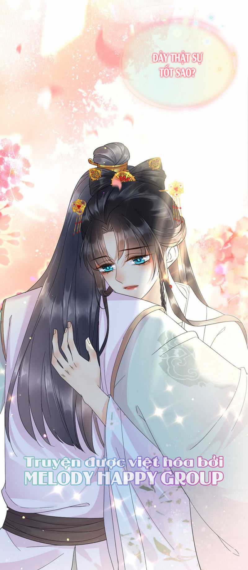 Dục Hỏa Độc Phi Chapter 67 trang 20