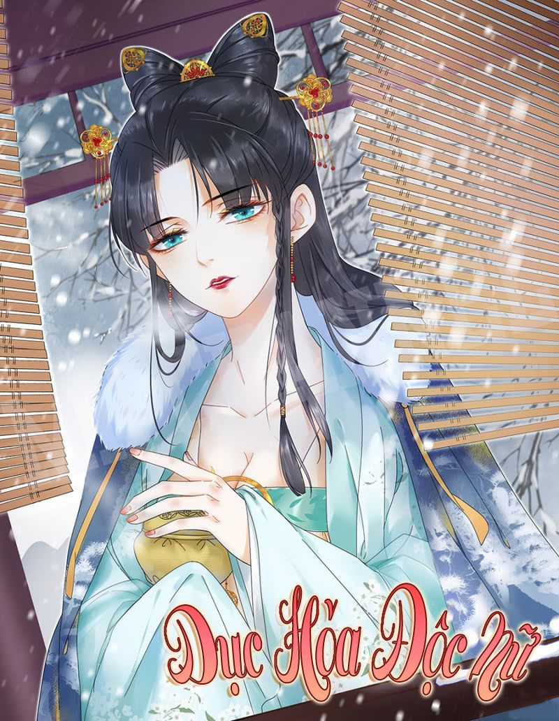 Dục Hỏa Độc Phi Chapter 67 trang 3