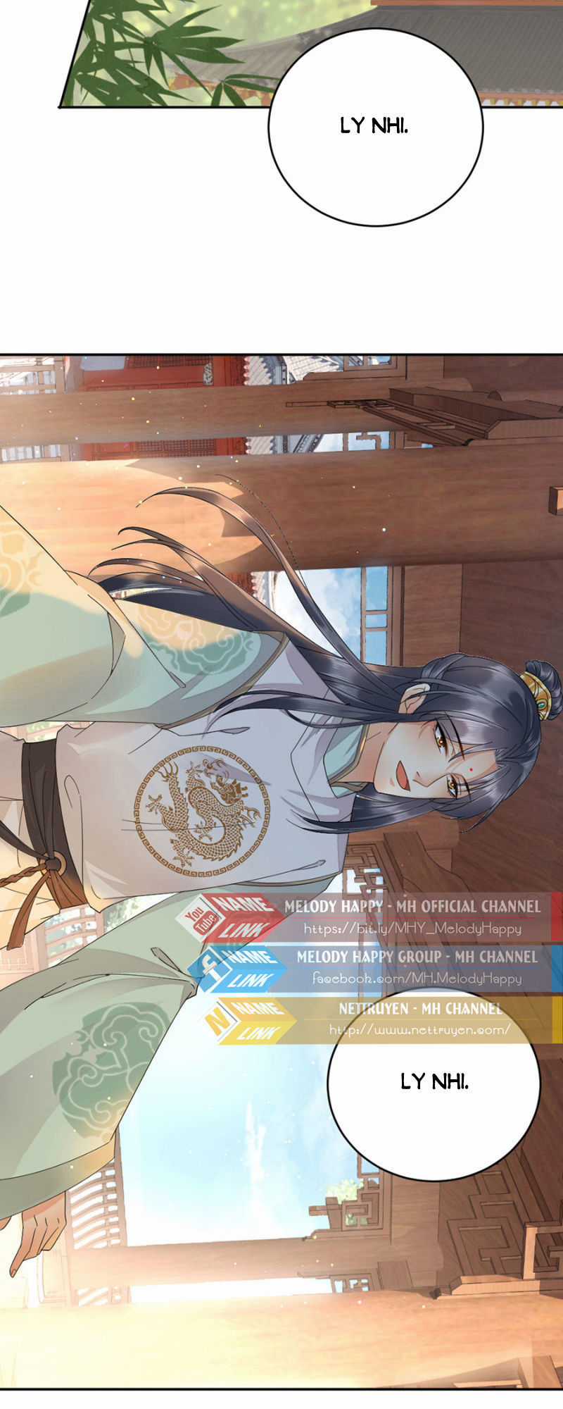 Dục Hỏa Độc Phi Chapter 67 trang 6