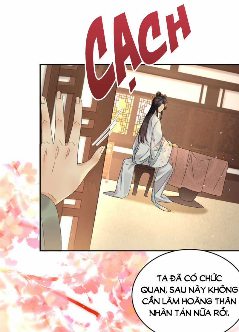 Dục Hỏa Độc Phi Chapter 67 trang 8