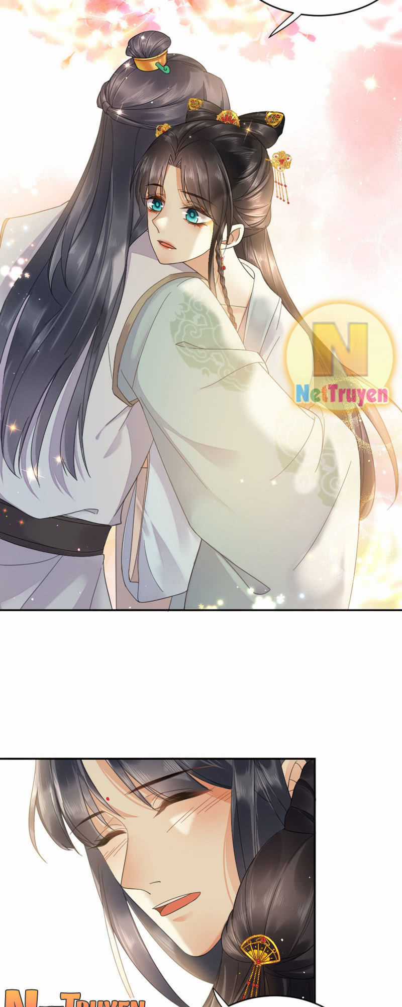 Dục Hỏa Độc Phi Chapter 67 trang 9