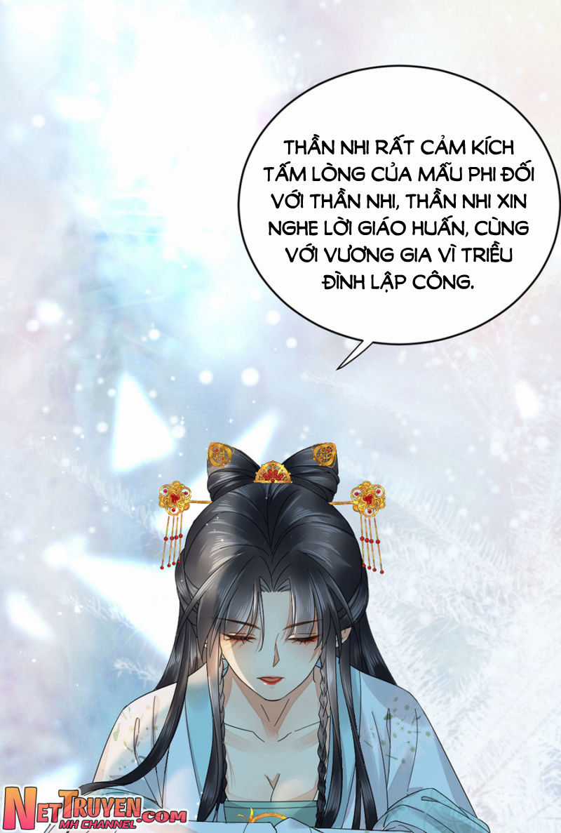 Dục Hỏa Độc Phi Chapter 68 trang 11