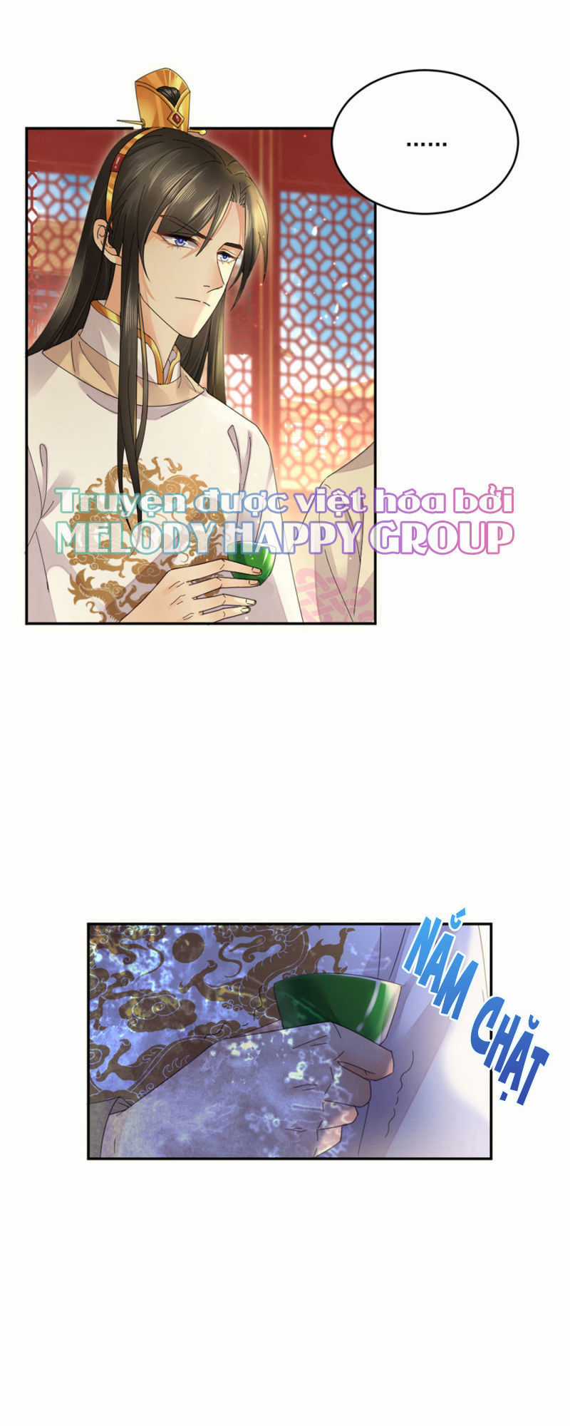 Dục Hỏa Độc Phi Chapter 68 trang 12