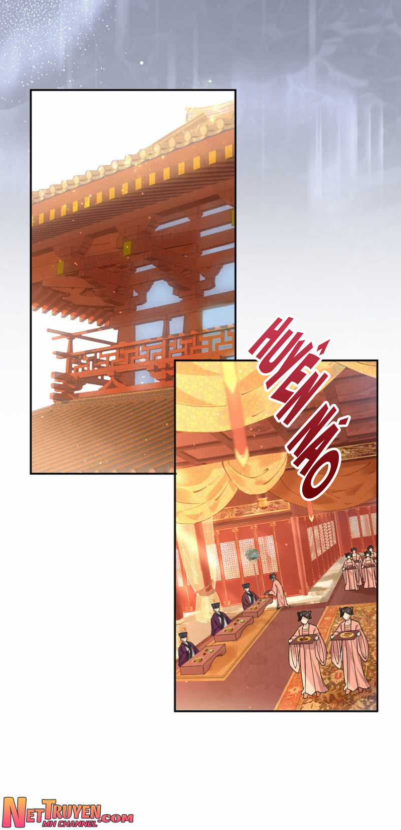 Dục Hỏa Độc Phi Chapter 68 trang 5