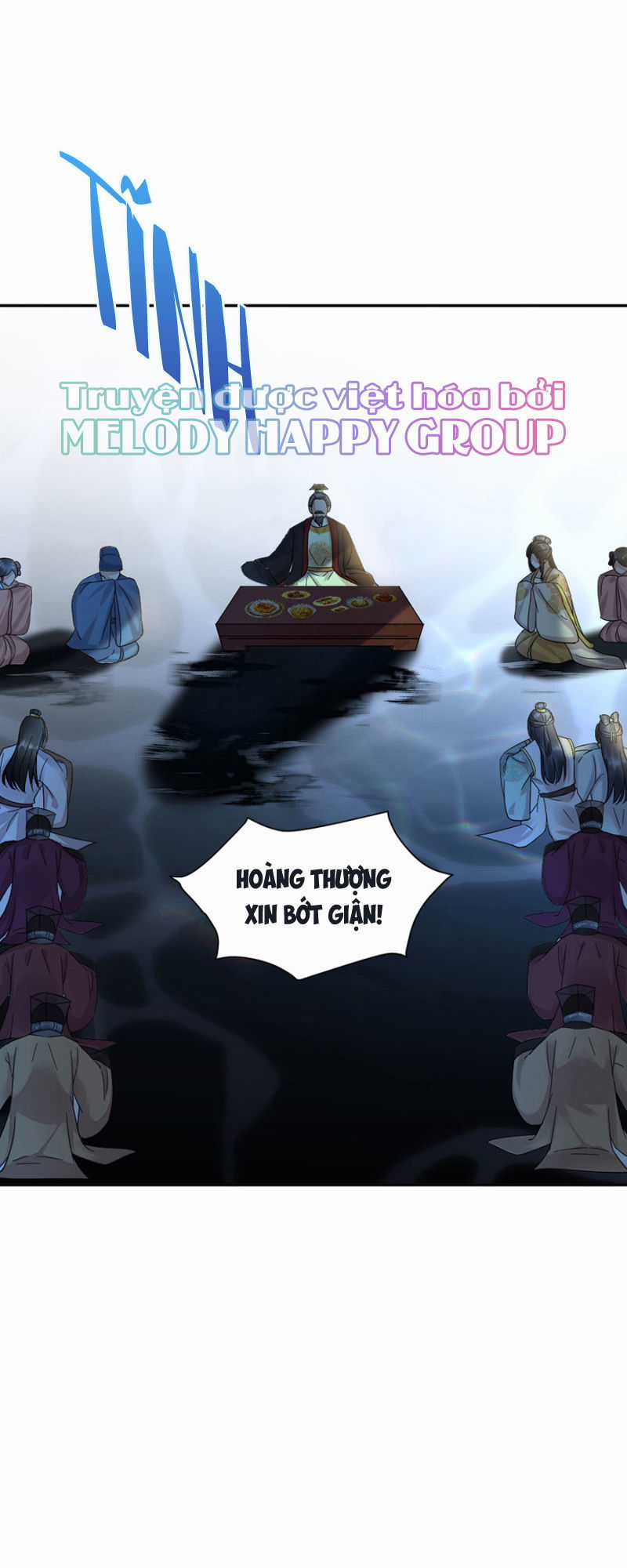 Dục Hỏa Độc Phi Chapter 69 trang 13