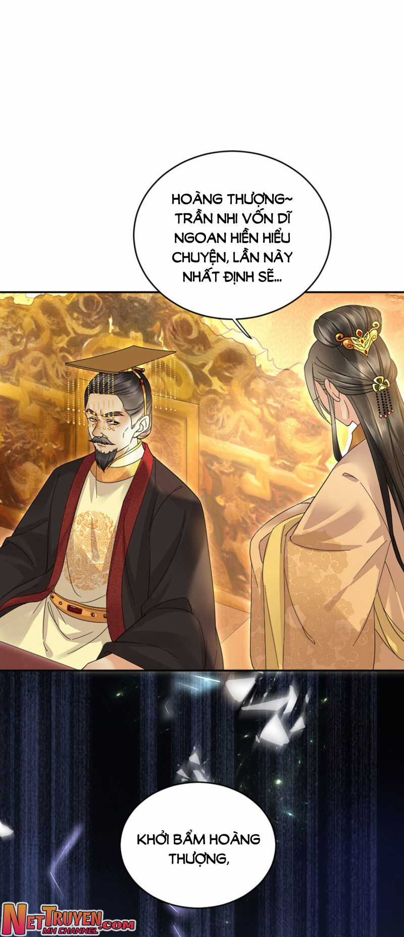 Dục Hỏa Độc Phi Chapter 69 trang 20