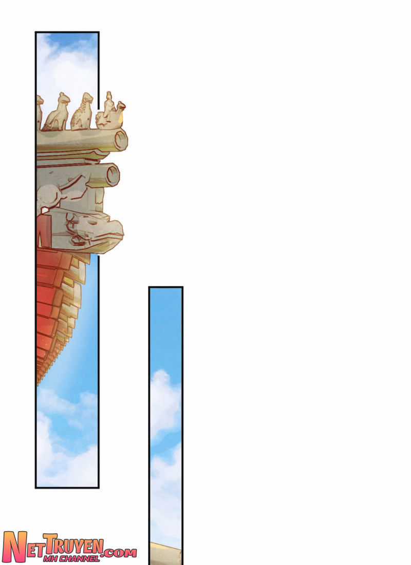 Dục Hỏa Độc Phi Chapter 69 trang 4