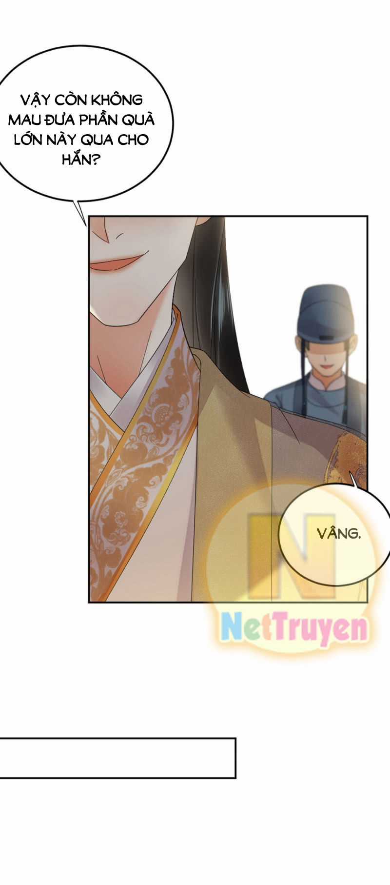 Dục Hỏa Độc Phi Chapter 69 trang 7