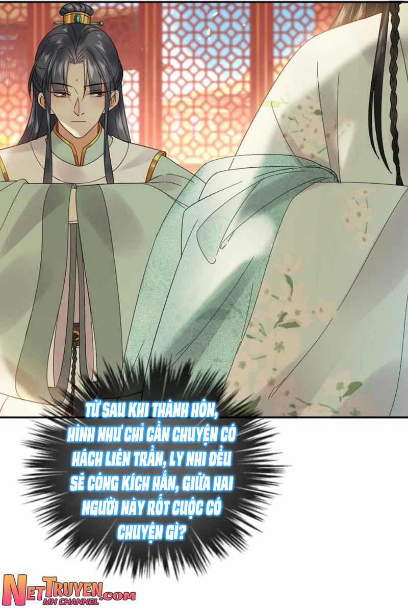 Dục Hỏa Độc Phi Chapter 71 trang 12