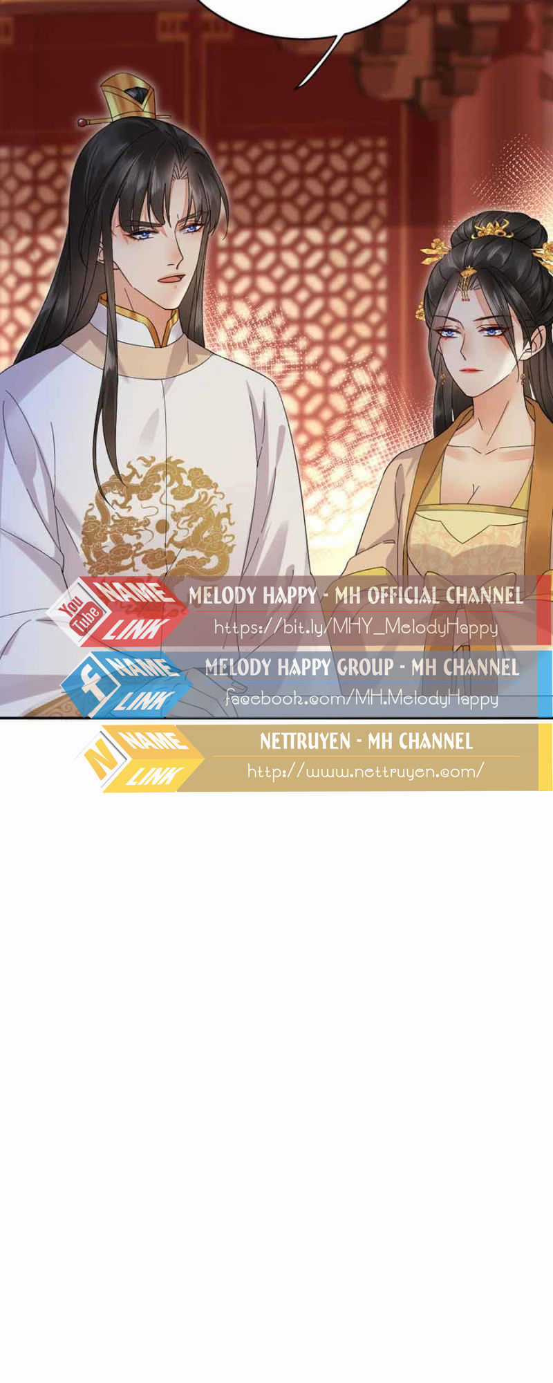 Dục Hỏa Độc Phi Chapter 71 trang 19