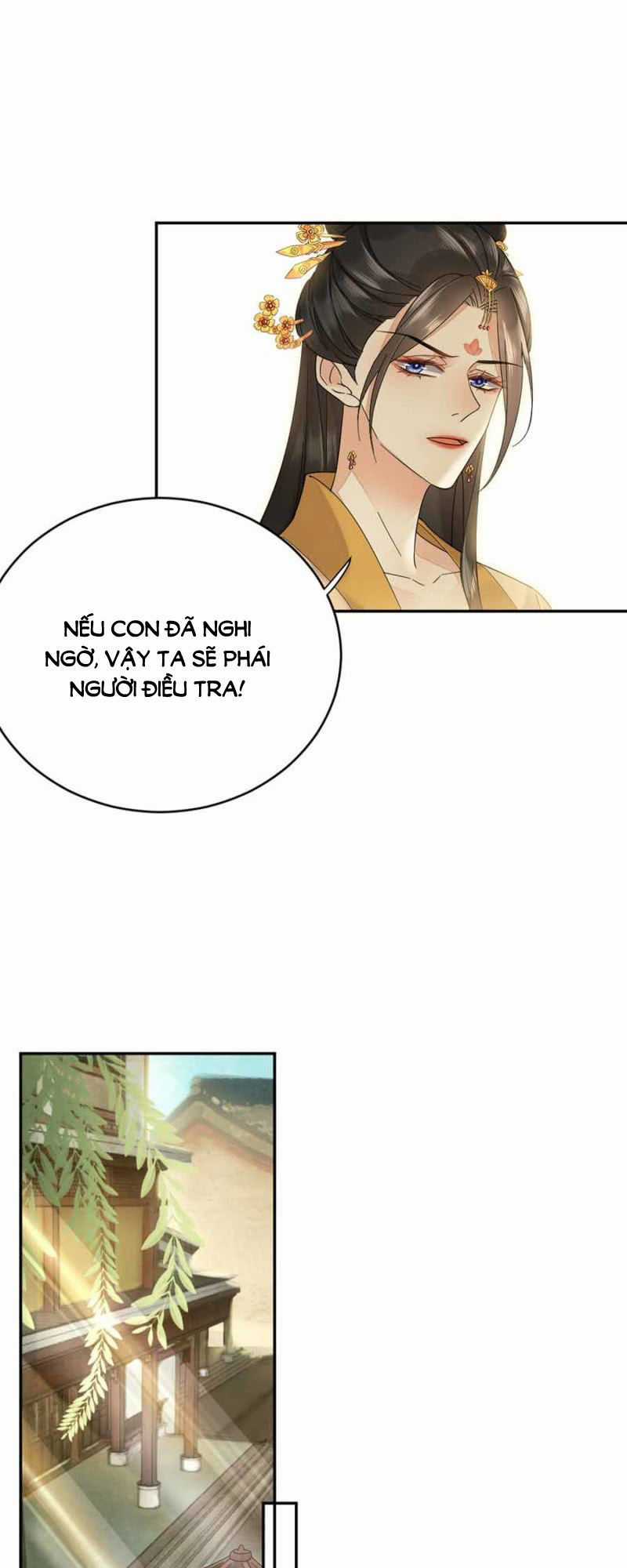 Dục Hỏa Độc Phi Chapter 71 trang 21