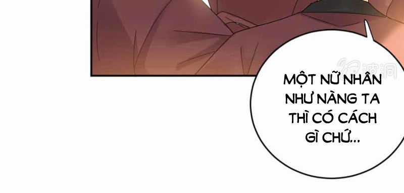 Dục Hỏa Độc Phi Chapter 71 trang 5