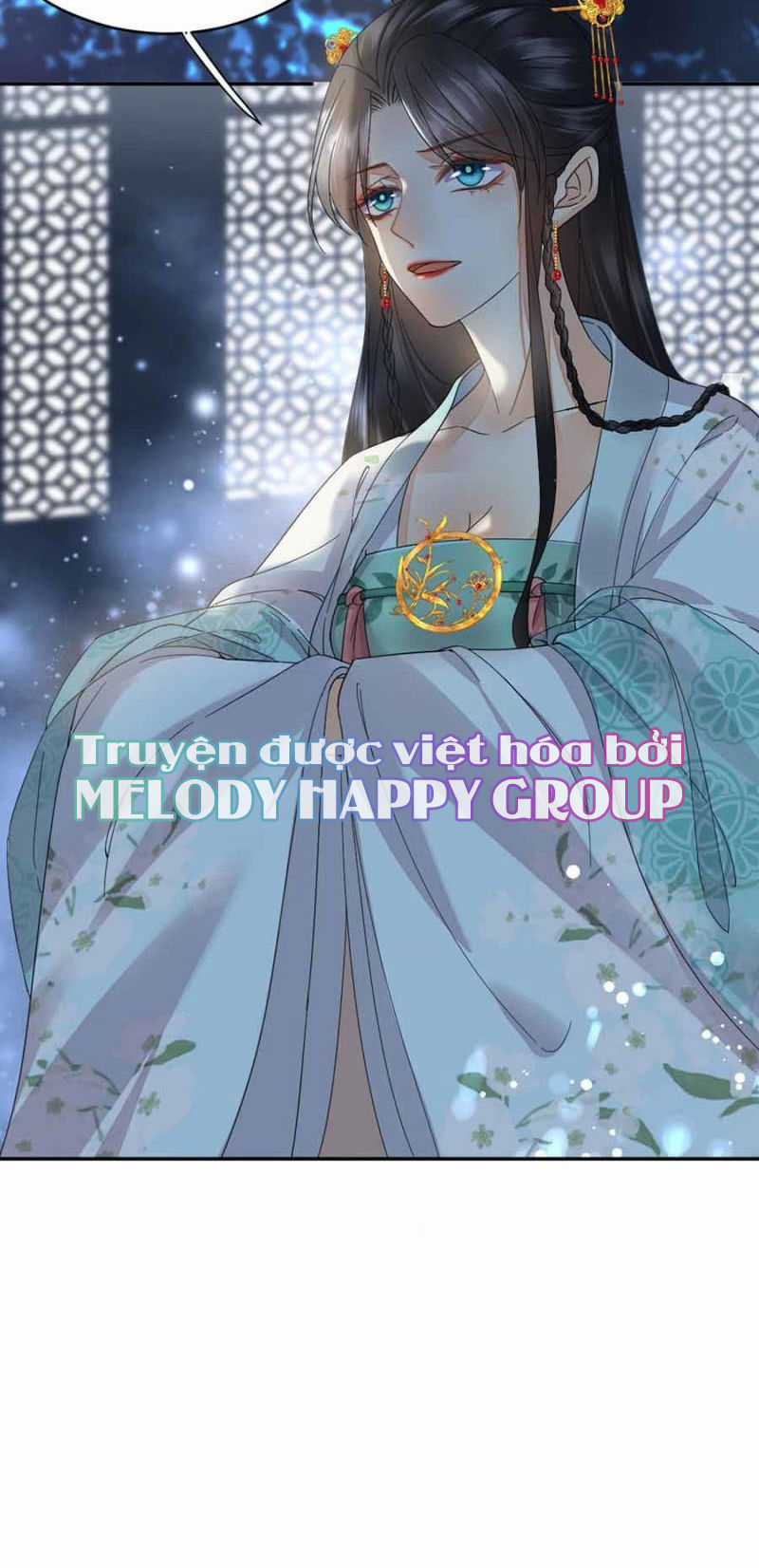 Dục Hỏa Độc Phi Chapter 71 trang 7