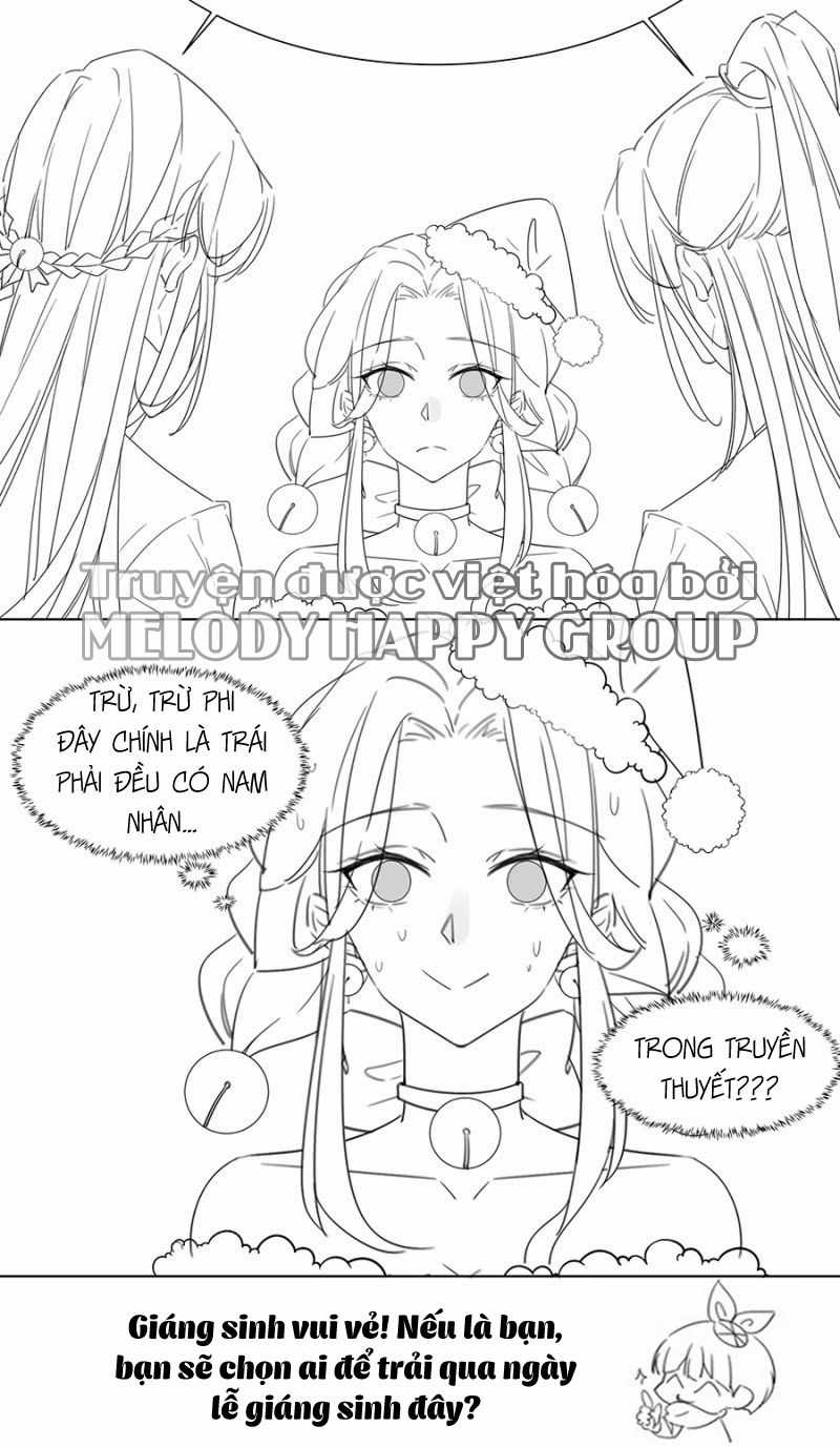 Dục Hỏa Độc Phi Chapter 72 trang 5