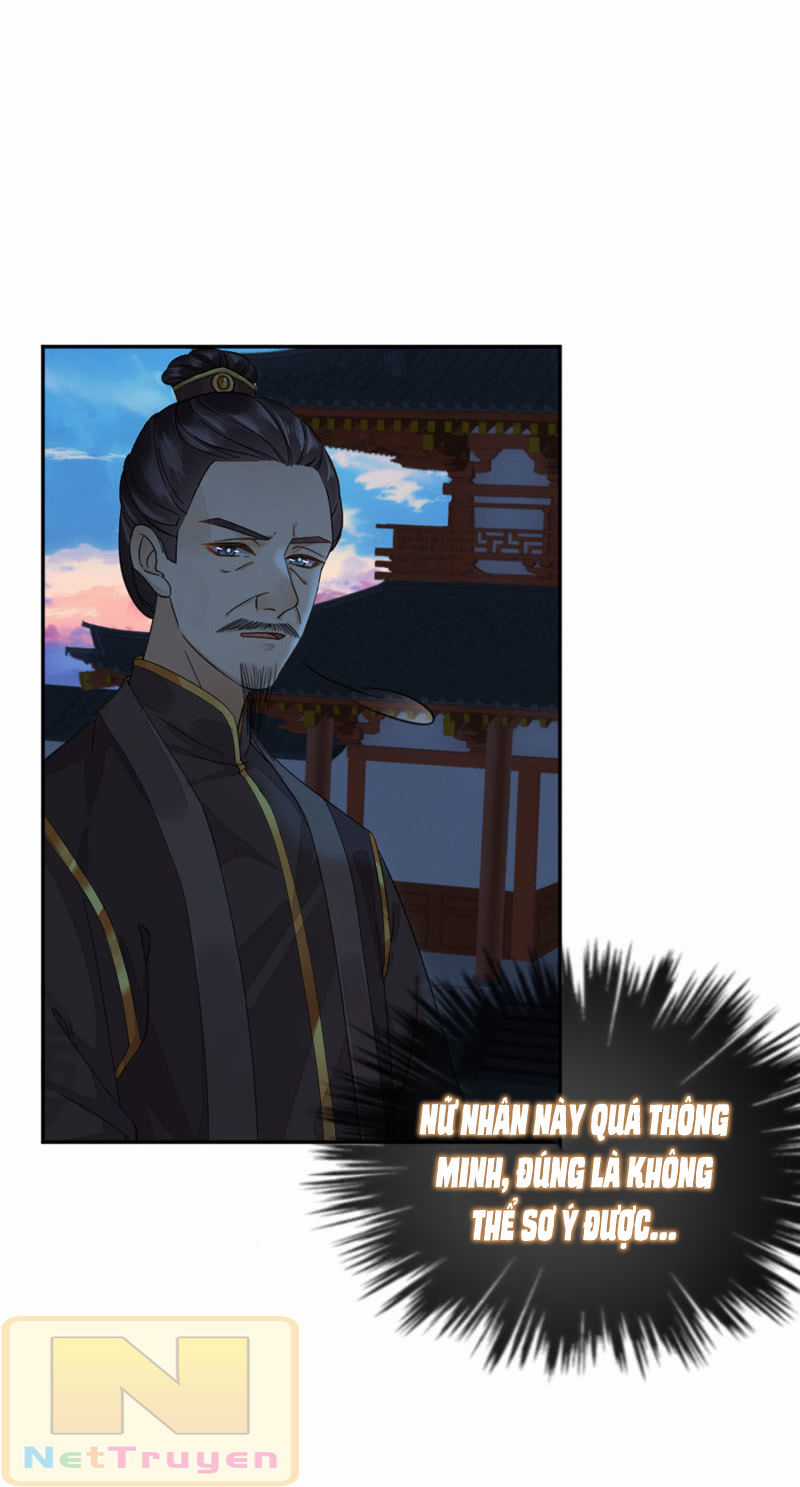 Dục Hỏa Độc Phi Chapter 73 trang 14