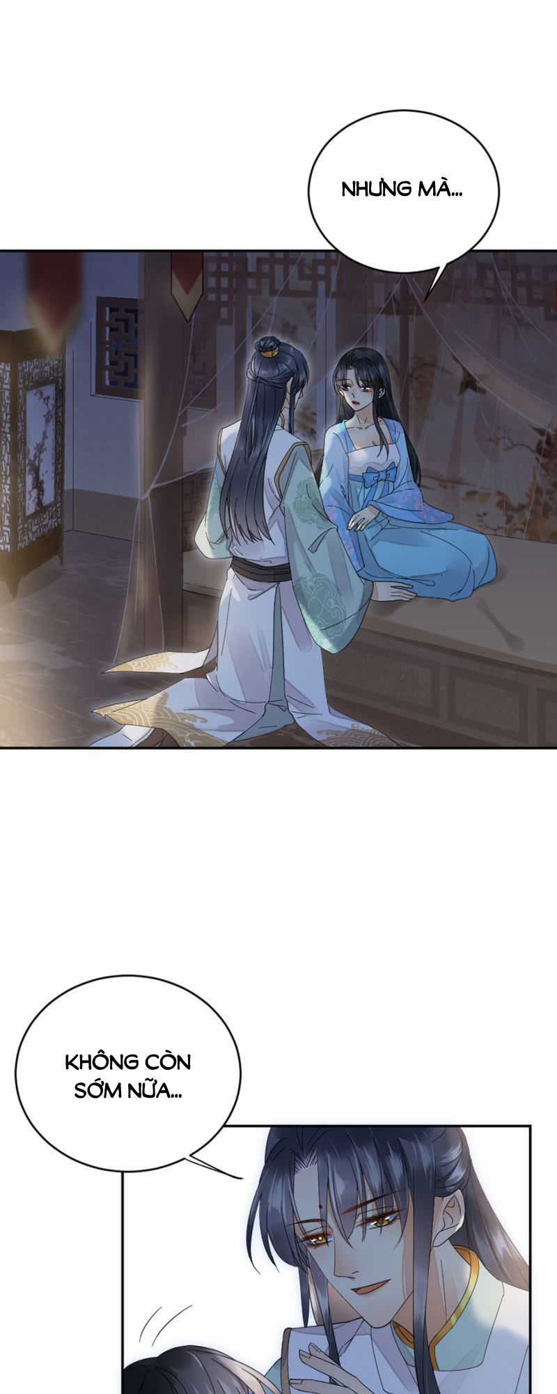 Dục Hỏa Độc Phi Chapter 74 trang 12