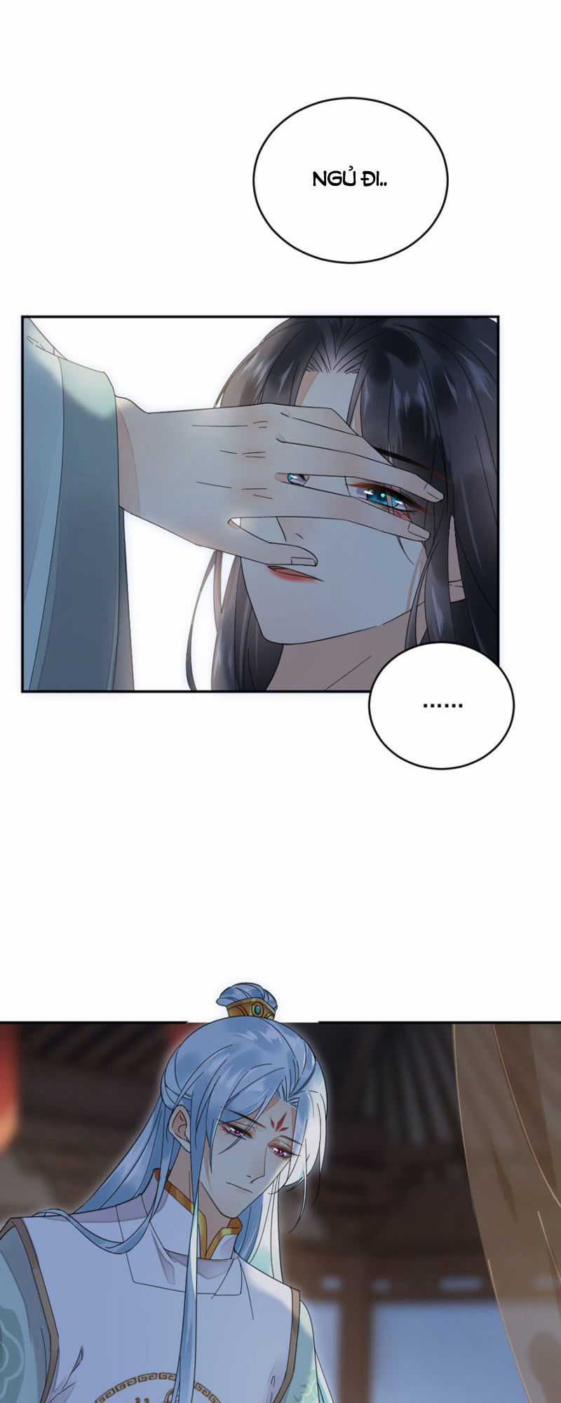 Dục Hỏa Độc Phi Chapter 74 trang 14