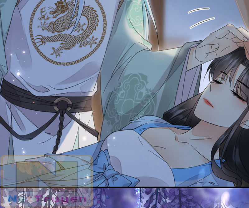 Dục Hỏa Độc Phi Chapter 74 trang 15