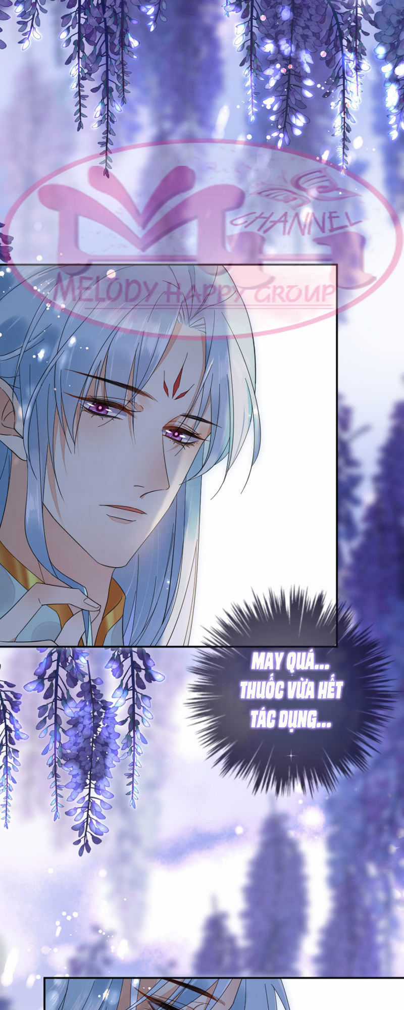 Dục Hỏa Độc Phi Chapter 74 trang 16