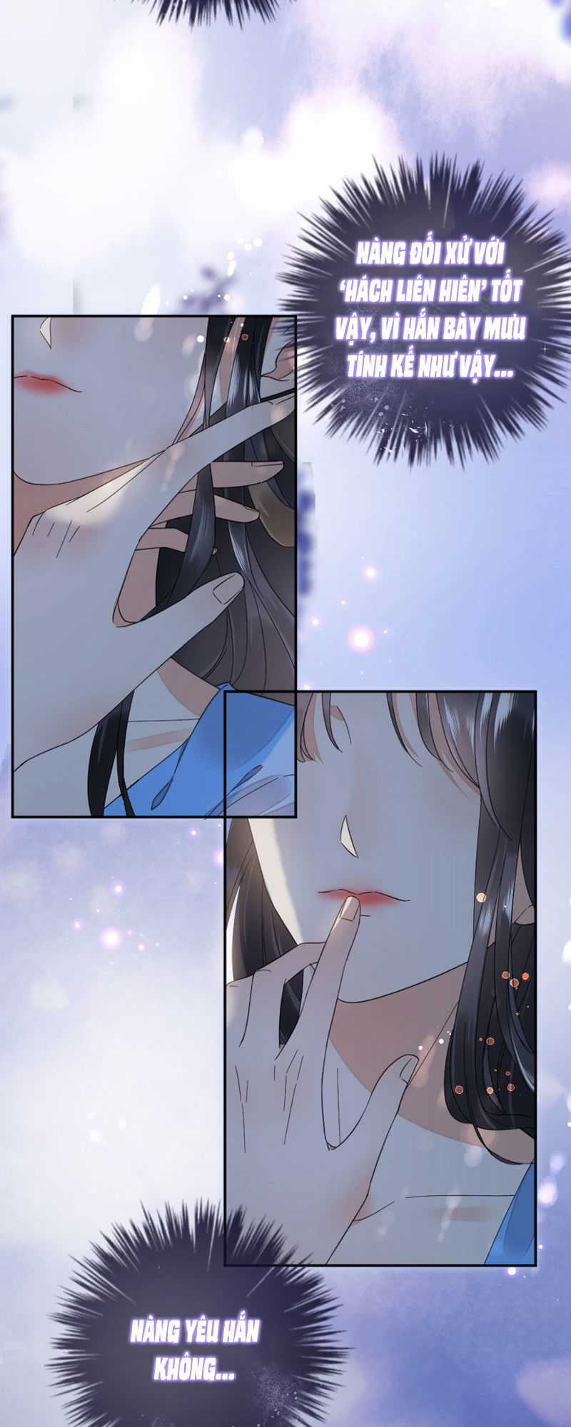 Dục Hỏa Độc Phi Chapter 74 trang 18