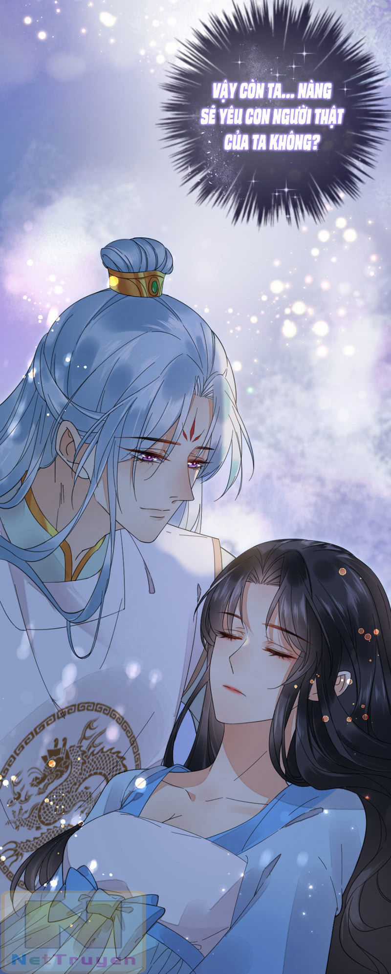 Dục Hỏa Độc Phi Chapter 74 trang 20