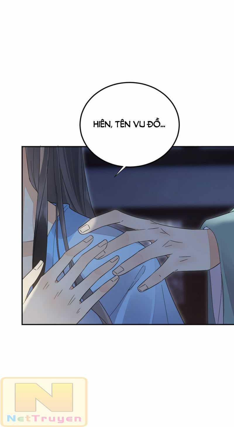 Dục Hỏa Độc Phi Chapter 74 trang 4