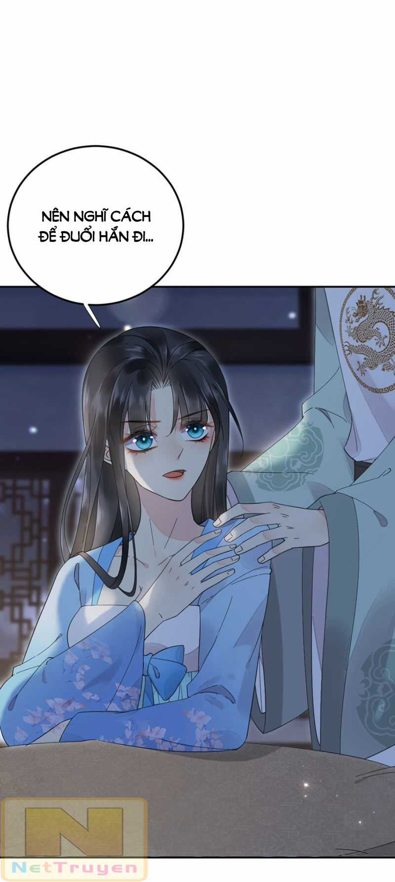 Dục Hỏa Độc Phi Chapter 74 trang 5