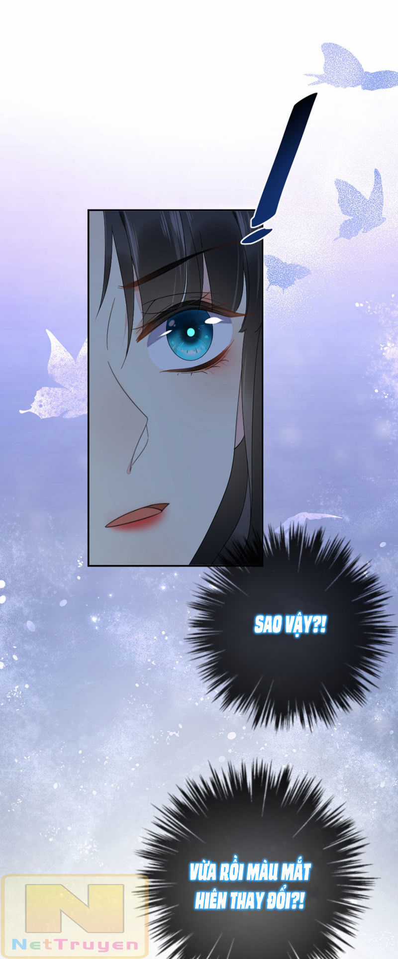 Dục Hỏa Độc Phi Chapter 74 trang 6