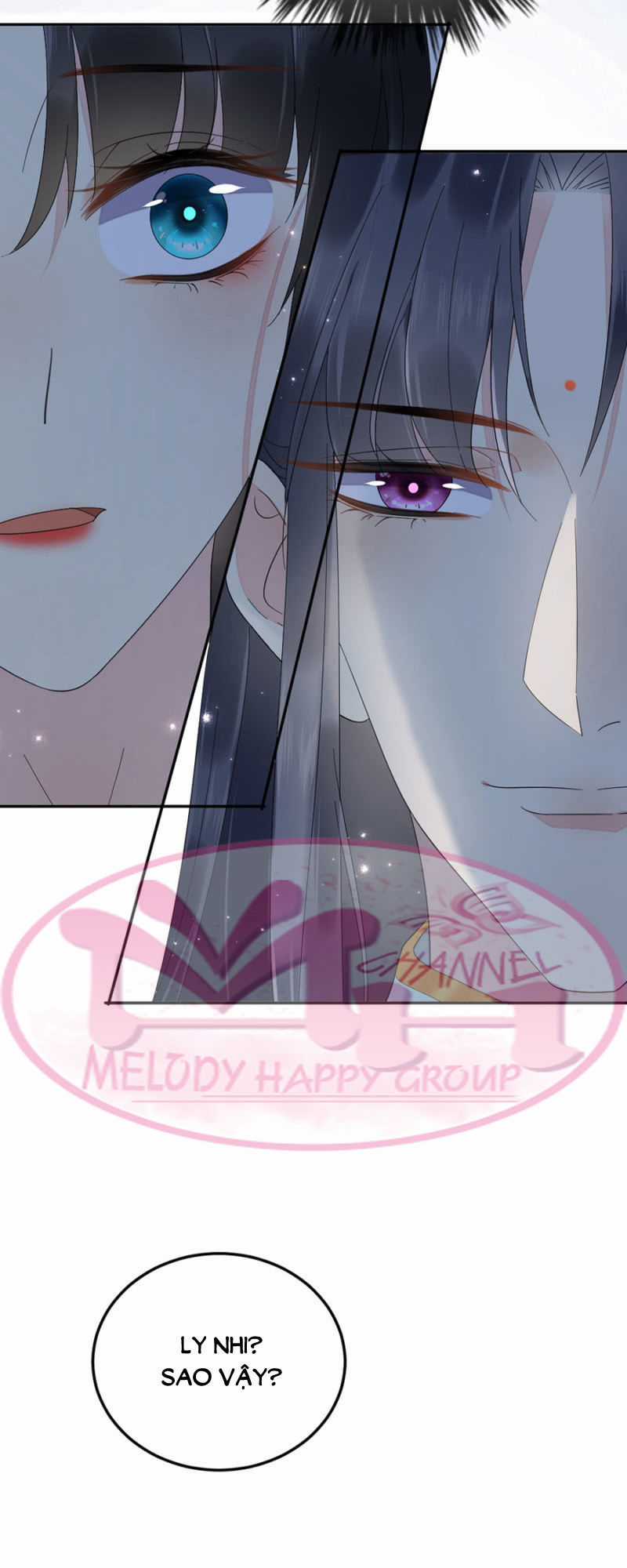 Dục Hỏa Độc Phi Chapter 74 trang 7