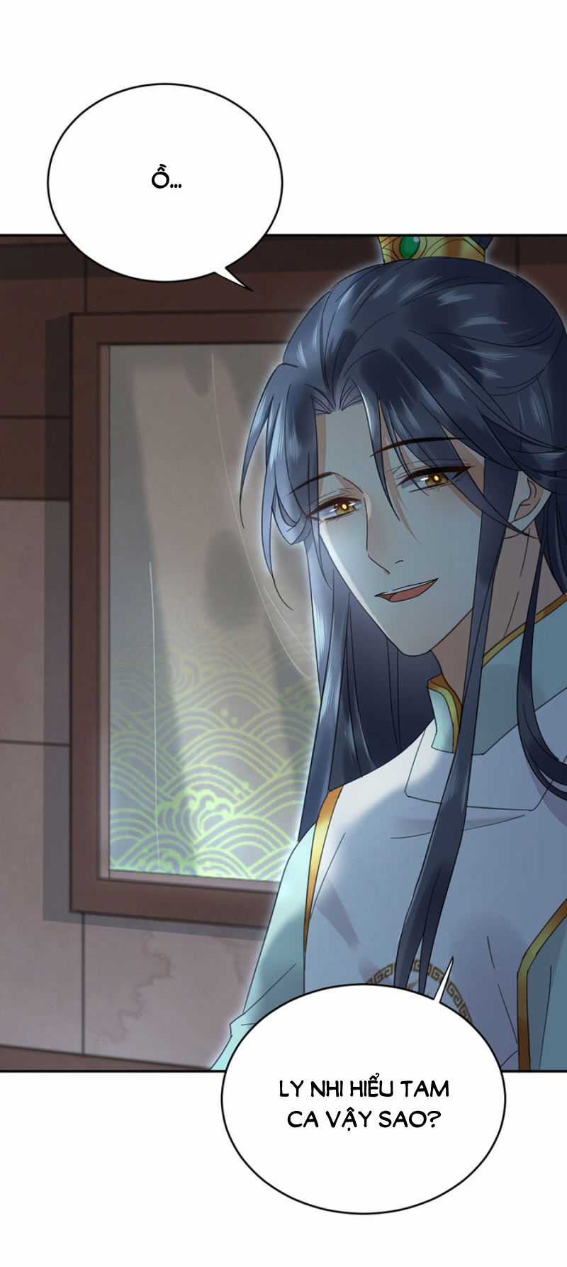 Dục Hỏa Độc Phi Chapter 75.5 trang 17