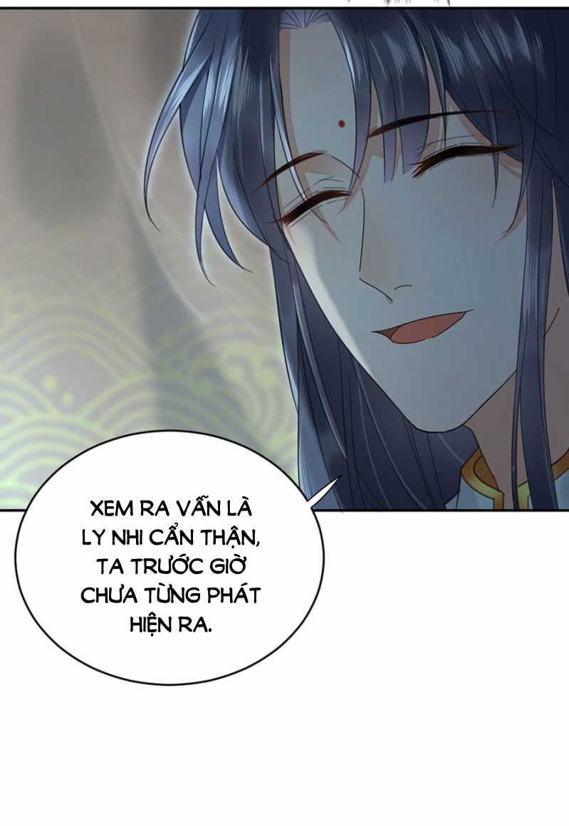 Dục Hỏa Độc Phi Chapter 75.5 trang 20