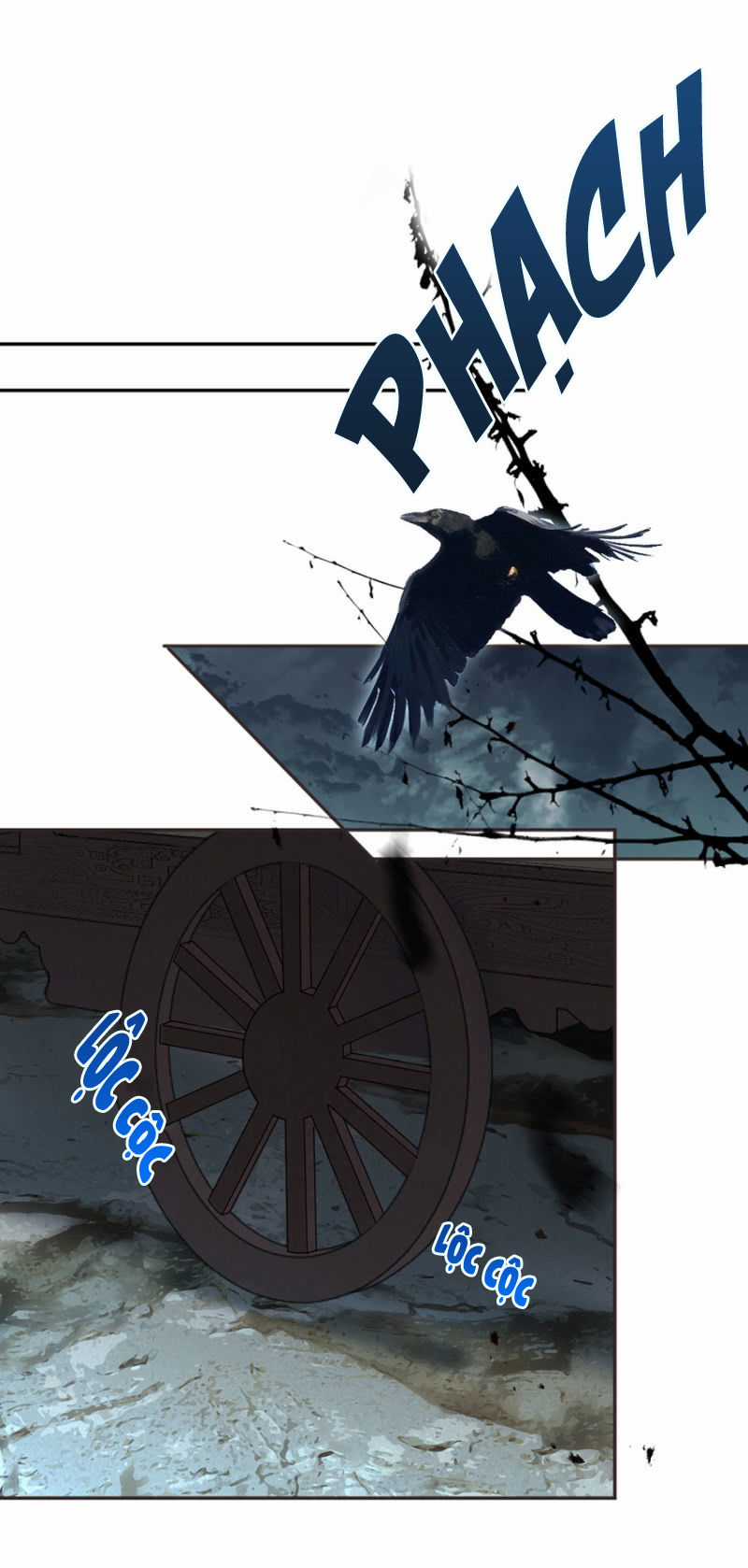 Dục Hỏa Độc Phi Chapter 75.5 trang 8