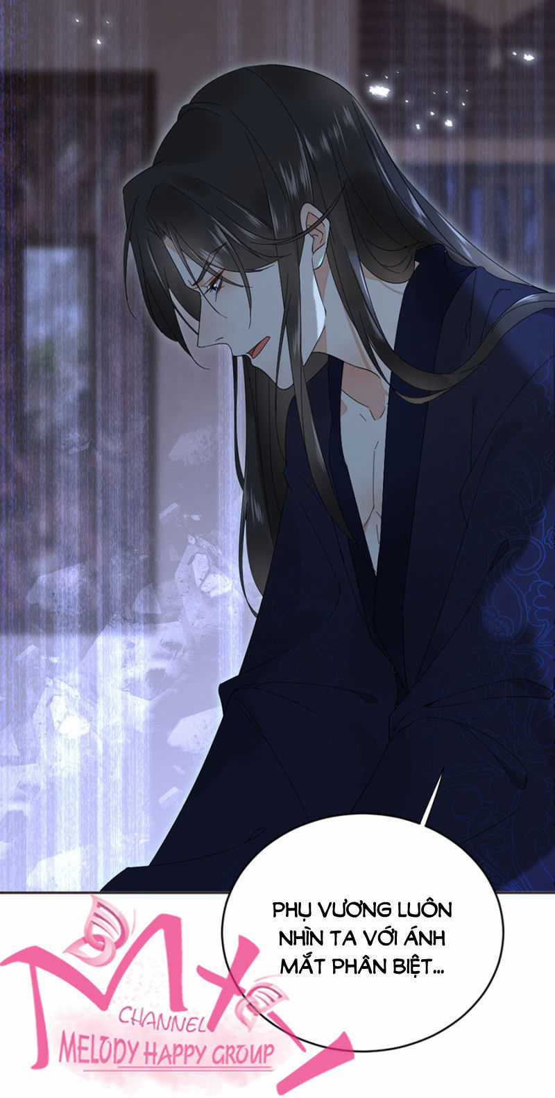 Dục Hỏa Độc Phi Chapter 75 trang 10