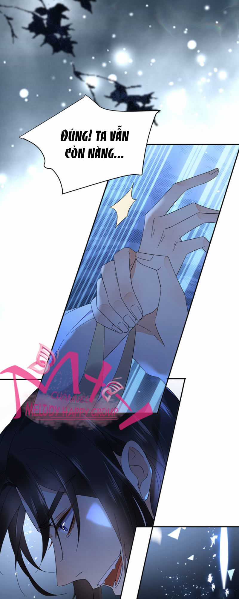 Dục Hỏa Độc Phi Chapter 75 trang 14