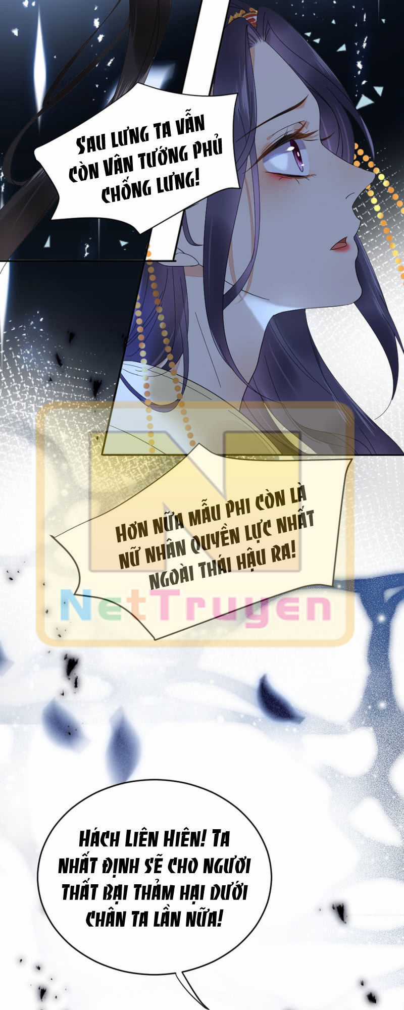 Dục Hỏa Độc Phi Chapter 75 trang 16