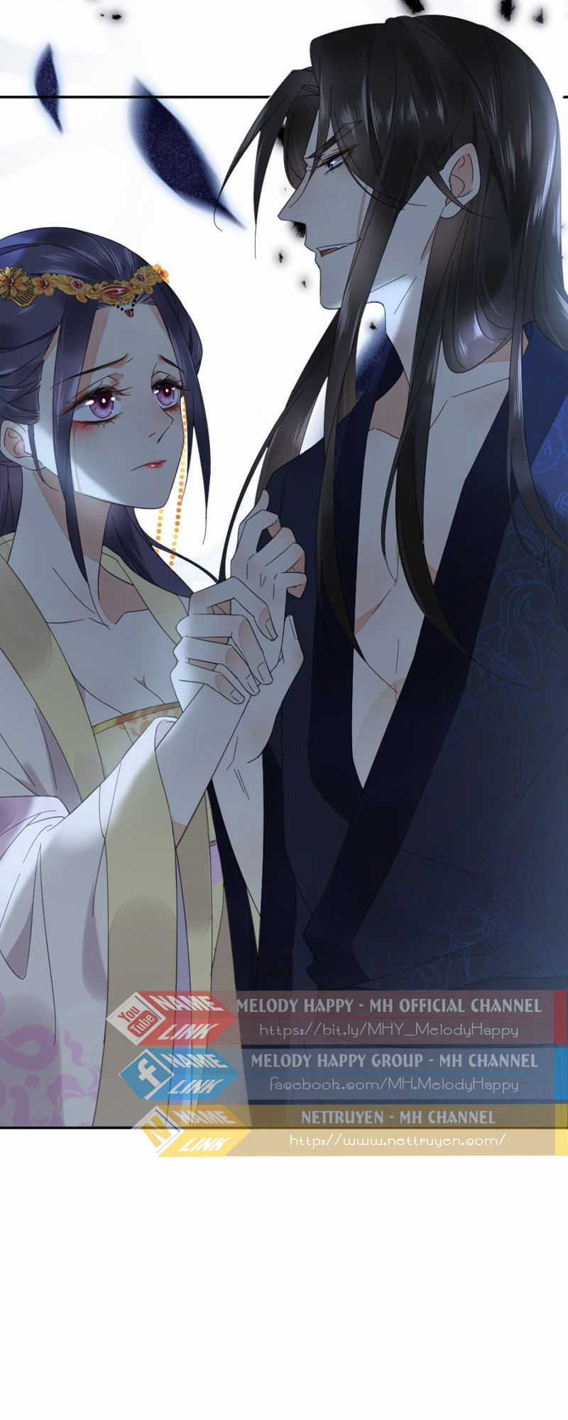 Dục Hỏa Độc Phi Chapter 75 trang 18