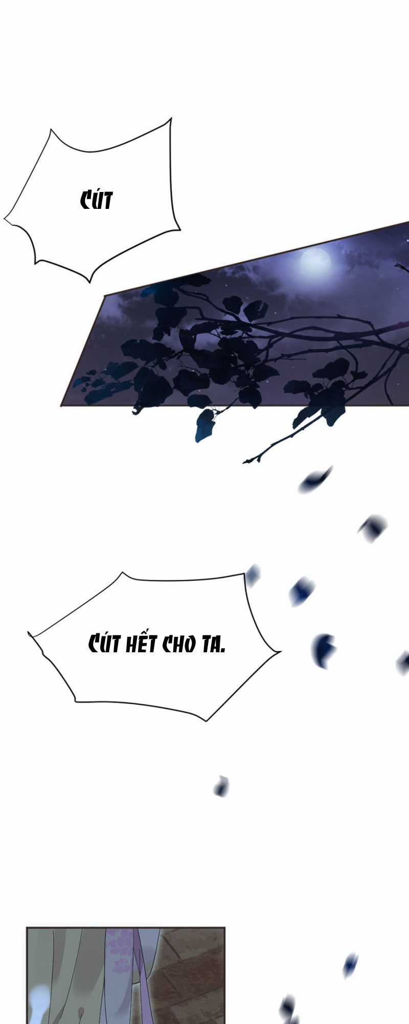 Dục Hỏa Độc Phi Chapter 75 trang 3