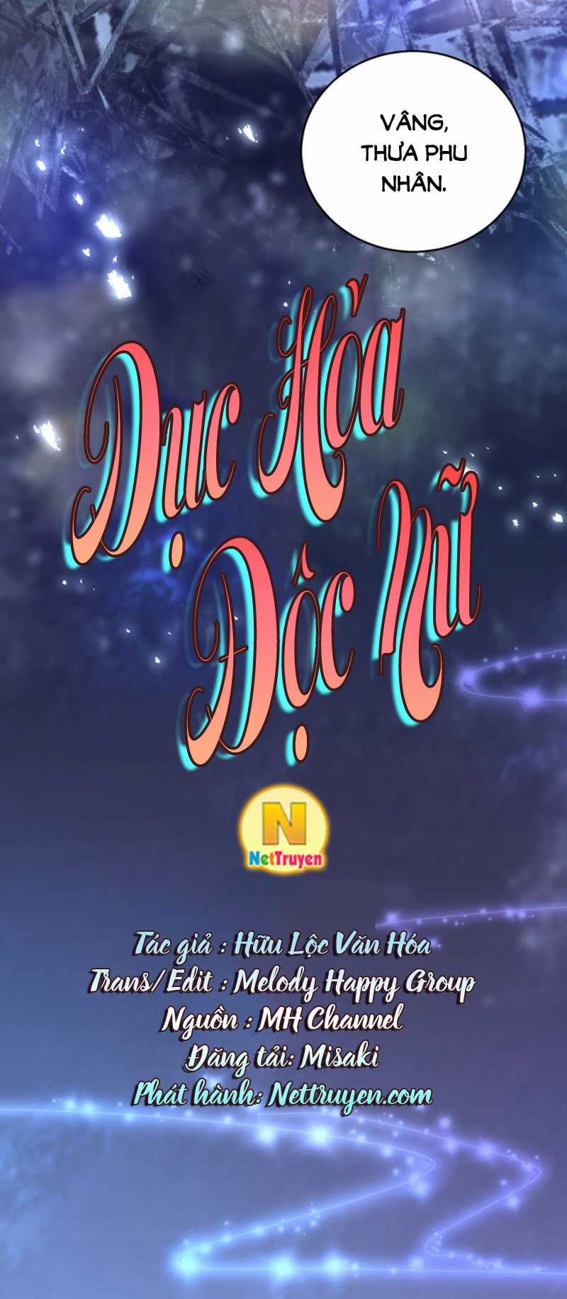 Dục Hỏa Độc Phi Chapter 75 trang 7